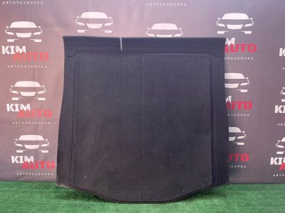 Пол багажника Ford Focus 2 2009 CB