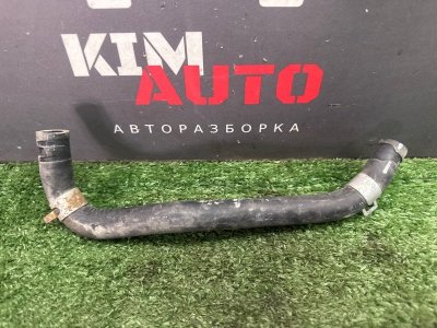 Патрубок охлаждения Kia Rio 4 2019 FB
