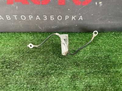 Провод массы Ford Focus 2 2009 CB