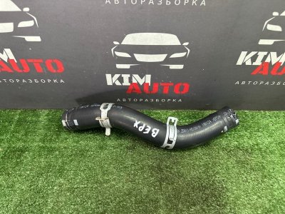 Патрубок охлаждения Kia Rio 4 2019 FB