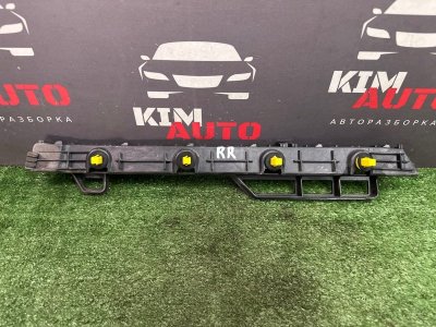 Кронштейн бампера Kia Rio 4 2019 FB