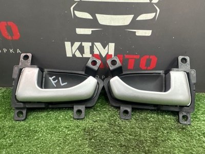 Ручка двери внутренняя Kia Sportage 3 2012 SL
