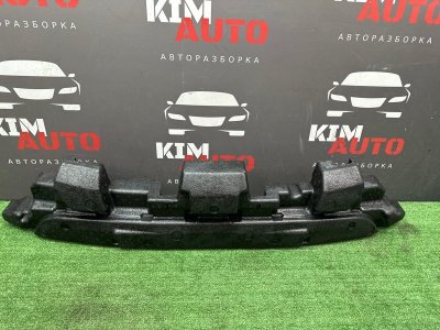 Абсорбер переднего бампера Kia Rio 4 2019 FB