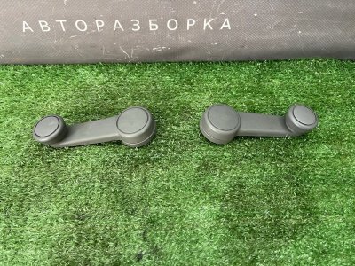 Ручка стеклоподъемника Ford Focus 2 2009 CB
