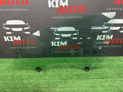 Стекло двери Kia Sportage 3 2012 SL