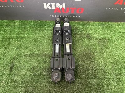 Механизм регулировки ремня безопасности Kia Rio 3 HB 2013