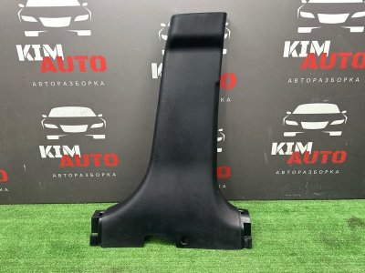 Накладка центральной стойки нижняя Kia Sportage 3 2012 SL