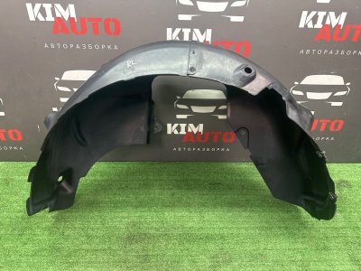 Подкрылок Kia Sportage 3 2012 SL