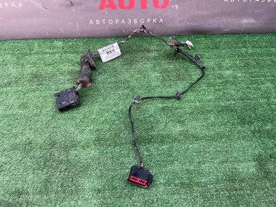 Проводка двери Ford Focus 2 2009 CB