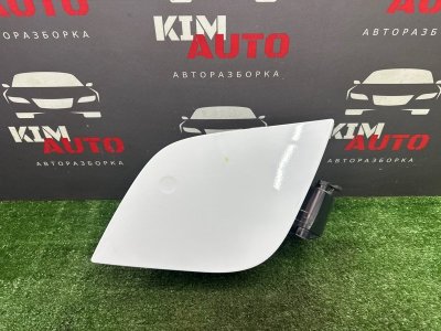Лючок бензобака Ford Focus 3 2012 MK3