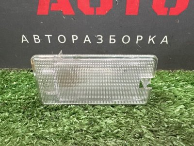 Плафон подсветки багажника Kia Rio 4 2019 FB