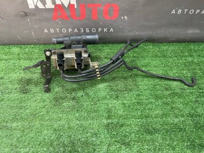 Клапан впускного коллектора Ford Focus 2 2009 CB