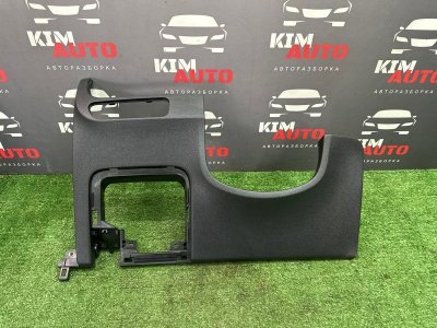 Накладка торпедо Kia Rio 4 2019 FB