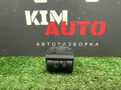 Блок кнопок Корректор фар Volkswagen Polo 2012