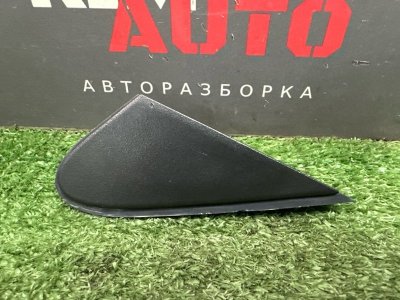 Накладка крыла треугольник Kia Rio 4 2019 FB