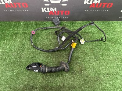 Проводка двери Kia Rio 4 2019 FB