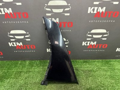 Накладка двери наружная Ford Focus 3 2012 MK3