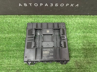Блок комфорта(BCM) Volkswagen Polo 2017