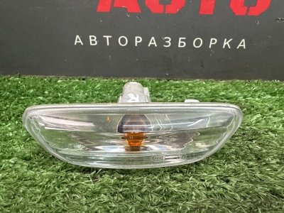 Повторитель поворота в крыло Kia Rio 4 2019 FB