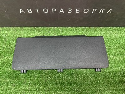 Крышка блока предохранителей салона Volkswagen Polo 2017
