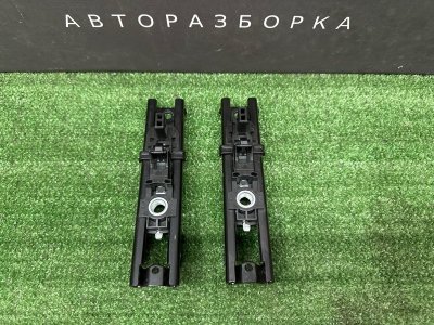 Механизм регулировки ремня безопасности Volkswagen Polo 2017
