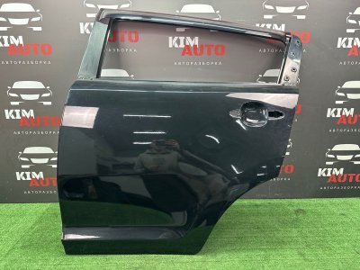 Дверь Kia Sportage 3 2012 SL