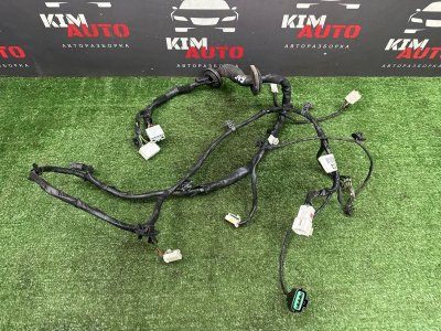 Проводка крышки багажника Kia Sportage 3 2012 SL