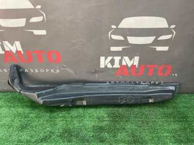Пыльник крыла Ford Focus 2 2009 CB