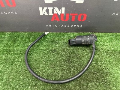 Насос омывателя Kia Rio 4 2019 FB