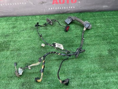 Проводка двери Ford Focus 2 2009 CB