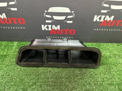 Воздуховод отопителя Volkswagen Polo 2012