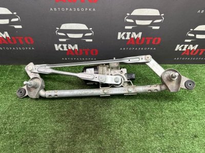 Трапеция дворников с мотором Kia Rio 4 2019 FB