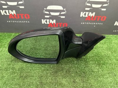 Зеркало заднего вида боковое Kia Sportage 3 2012 SL