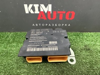 Блок управления AirBag Kia Rio 4 2019 FB