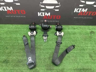 Ремни безопасности Kia Sportage 3 2012 SL