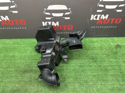 Резонатор воздушного фильтра Kia Rio 4 2019 FB