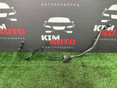 Трубка тормозная Kia Rio 4 2019 FB