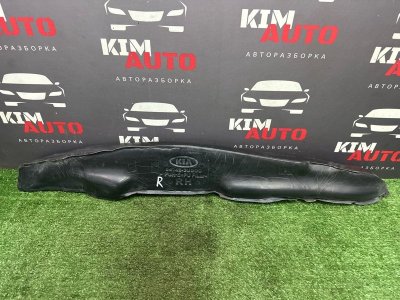 Пыльник крыла Kia Sportage 3 2012 SL