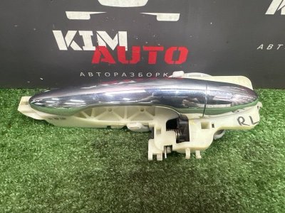 Ручка двери наружная в сборе Kia Sportage 3 2012 SL