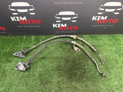 Шланг тормозной Kia Sportage 3 2012 SL