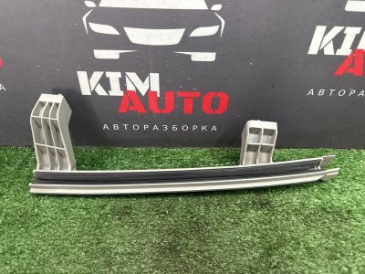 Направляющая стекла двери Kia Rio 4 2019 FB