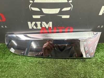 Накладка двери наружная Kia Sportage 3 2012 SL
