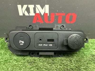 Блок usbaux Kia Sportage 3 2012 SL