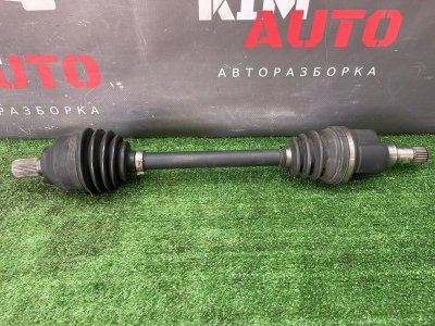 Привод в сборе Ford Focus 2 2009 CB