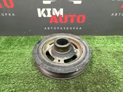 Шкив коленвала Kia Sportage 3 2012 SL