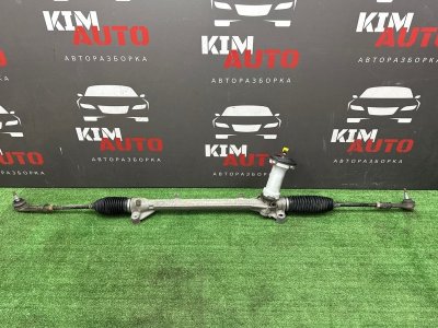 Рулевая рейка Kia Rio 4 2019 FB