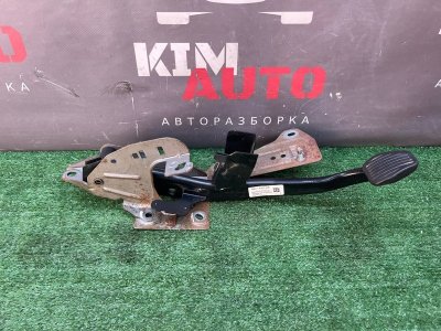 Педаль тормоза Ford Focus 2 2009 CB