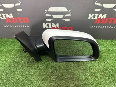 Зеркало заднего вида боковое Kia Rio 4 2019 FB