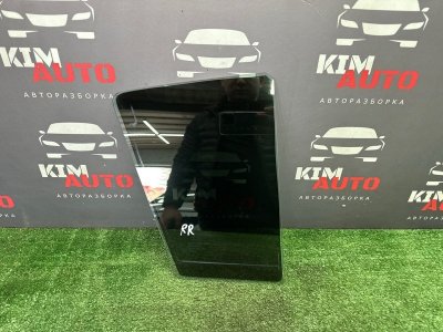 Стекло двери глухое Kia Sportage 3 2012 SL