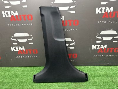 Накладка центральной стойки нижняя Kia Rio 4 2019 FB